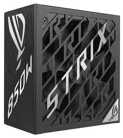 Блок живлення Asus ROG Strix 850 W Platinum ROG Equalizer (90YE00W8-B0NA00) ( 15313 ) Харків