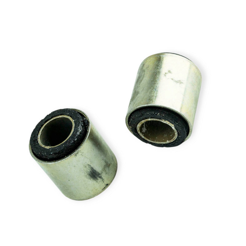 Втулка ЗАЗ 1102, 1103, 1105 Таврія заднього аморизатора Мукачево - фото 1