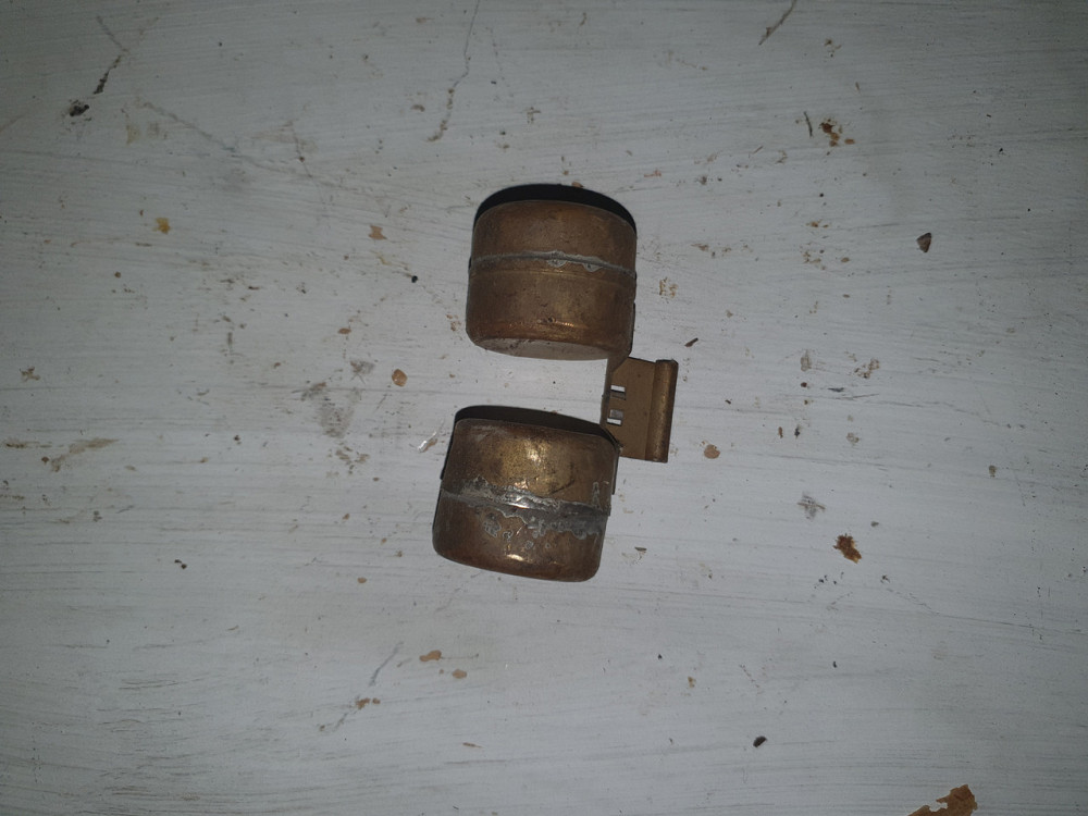 Поплавок карбюратора ЗИЛ-130. 121-1107600 Харьков - изображение 1