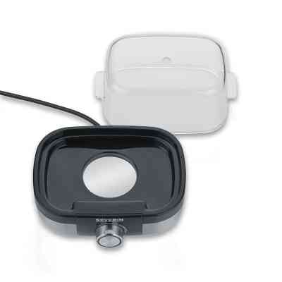 Яйцеварка Severin EK 3169 Вінниця