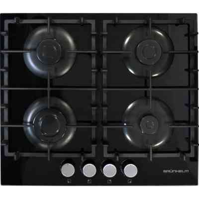 Варочна поверхня Grunhelm GPG 6214 BF Вінниця