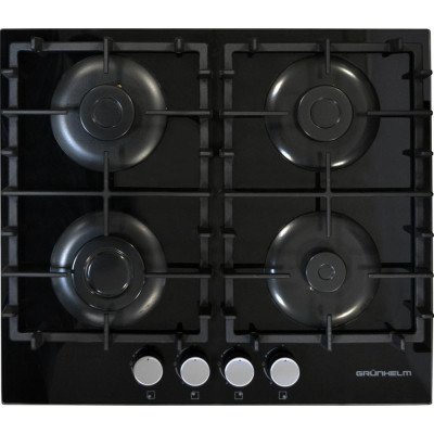 Варочна поверхня Grunhelm GPG 6214 BF Вінниця - фото 1