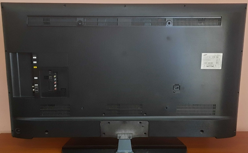 Телевізор 50" Samsung UE50H5070AS Харків - фото 5