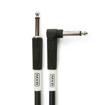 Інструментальний кабель MXR Standard Instrument Cable Straight/Right 6m (DCIS20R) Вінниця