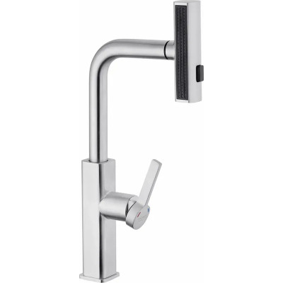 Смеситель Kroner Klassisch-ESG03918 (CV032498) Винница - изображение 7