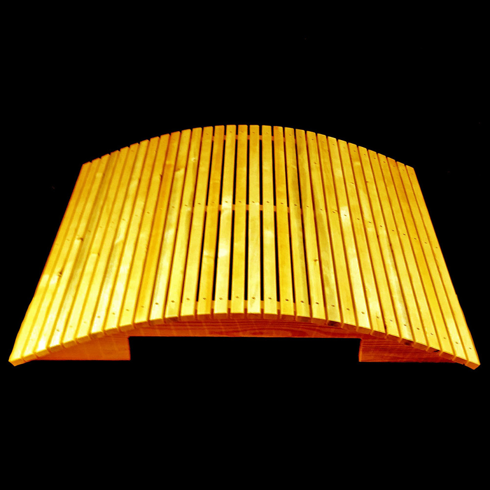 Мостик садовый 