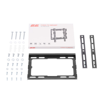 Кронштейн 2E Лунед (2E2GEN2343FIX) Винница - изображение 4