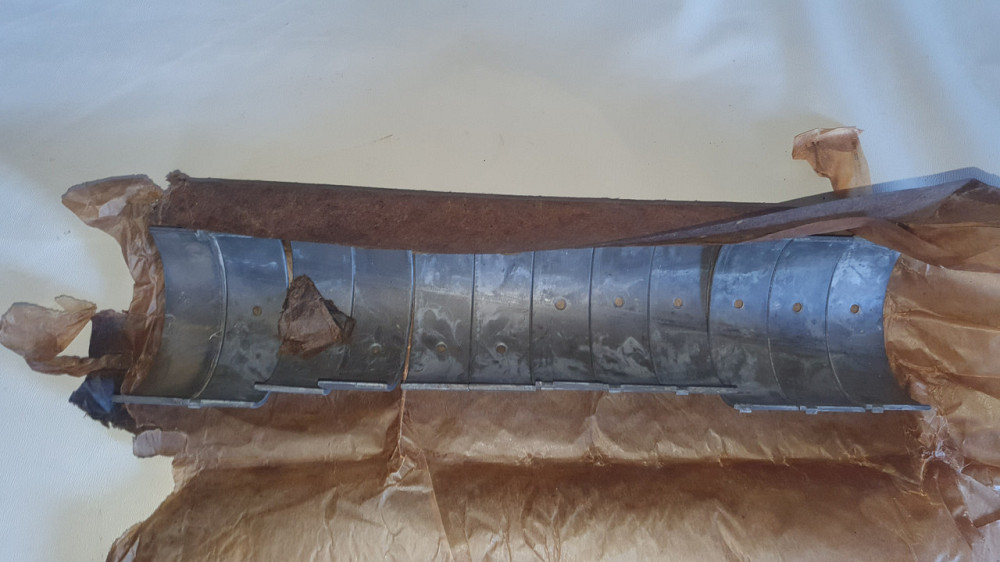 Вкладки шатунні СМД-60. Розмір — Н1. Харків - фото 1