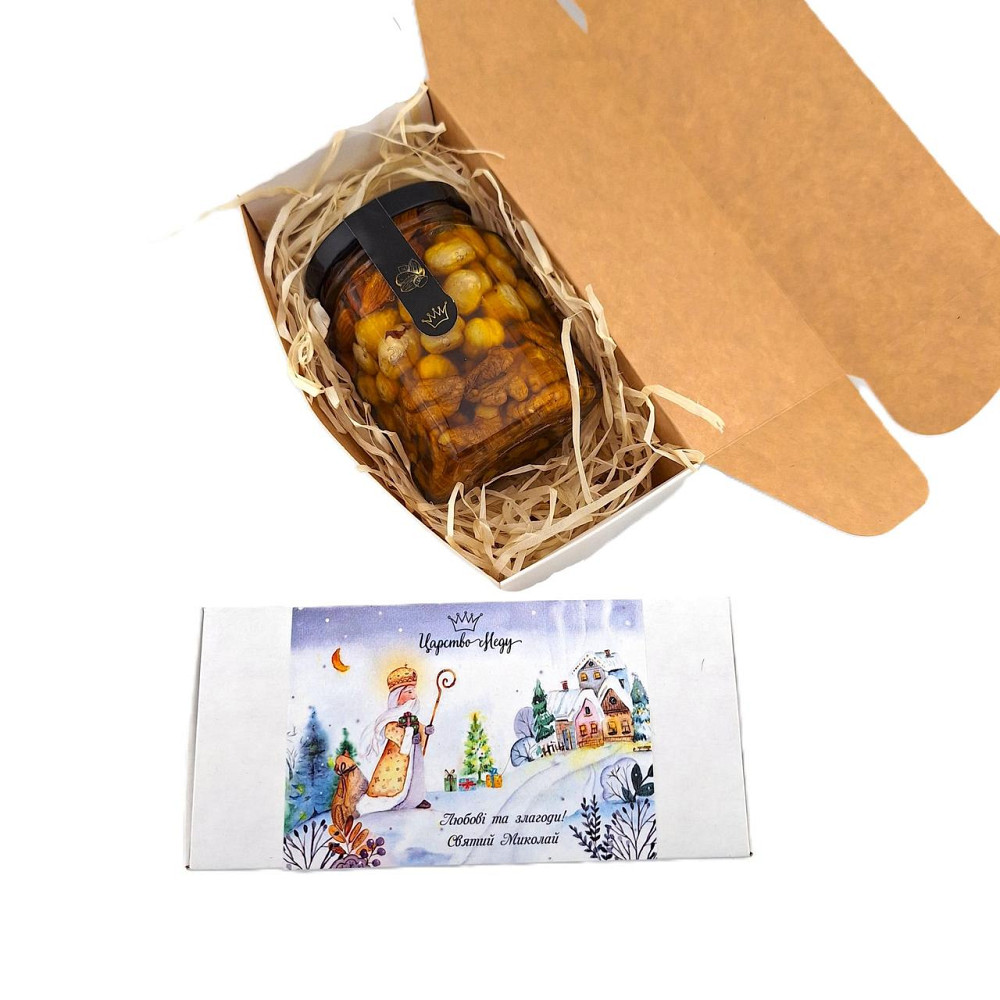 Подарунок до Миколая для дівчини, хлопця, у школу чи садочок. Невеликий, бюджетний подарунок на Миколая. Одеса - фото 6