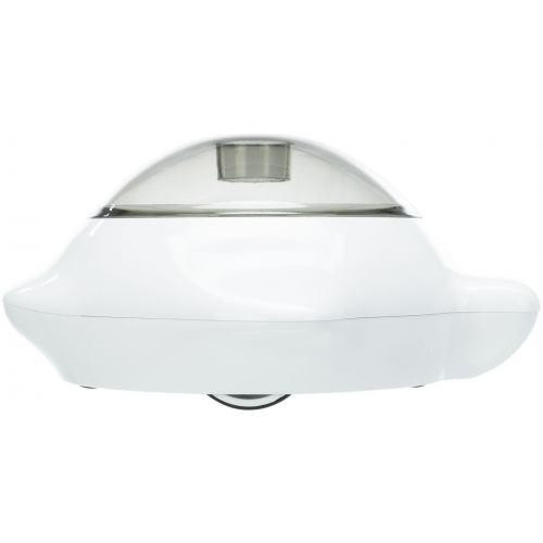 Игрушка-кормушка Trixie Snack Popper для собак, пластиковая, 21х10х12 см (белая) Винница - изображение 4