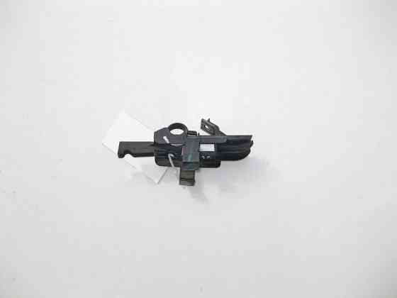 Mercedes-Benz  A1644210394 Пластиковий тримач гальмівного шланга на передньому поворотному кулаку ML W164 GL X164 Одеса