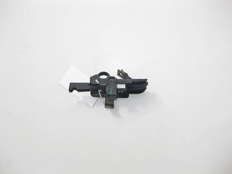 Mercedes-Benz  A1644210394 Пластиковий тримач гальмівного шланга на передньому поворотному кулаку ML W164 GL X164 Одеса - фото 2