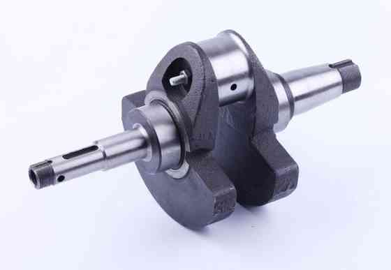 Коленвал DLH1100/DLH1105/DLH1110 Хинтай 160-180 Мукачево