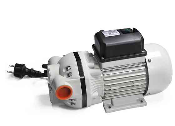 Насос перекачування AdBlue 40л/хв 220В (VS0640-220) Чернігів