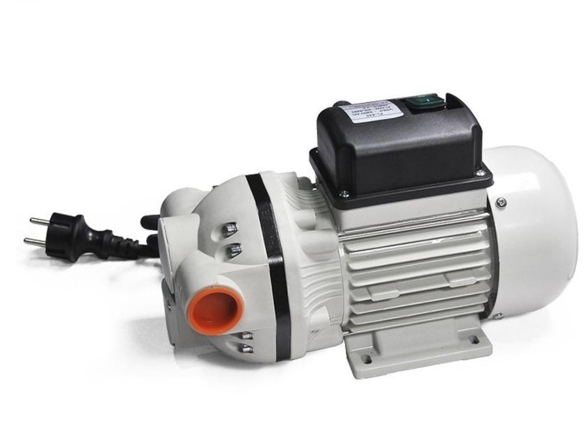 Насос перекачування AdBlue 40л/хв 220В (VS0640-220) Чернігів - фото 6