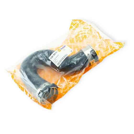 Патрубок інтеркулера автомобіль Мерседес Бенс Sprinter 09- OM651 Мукачево