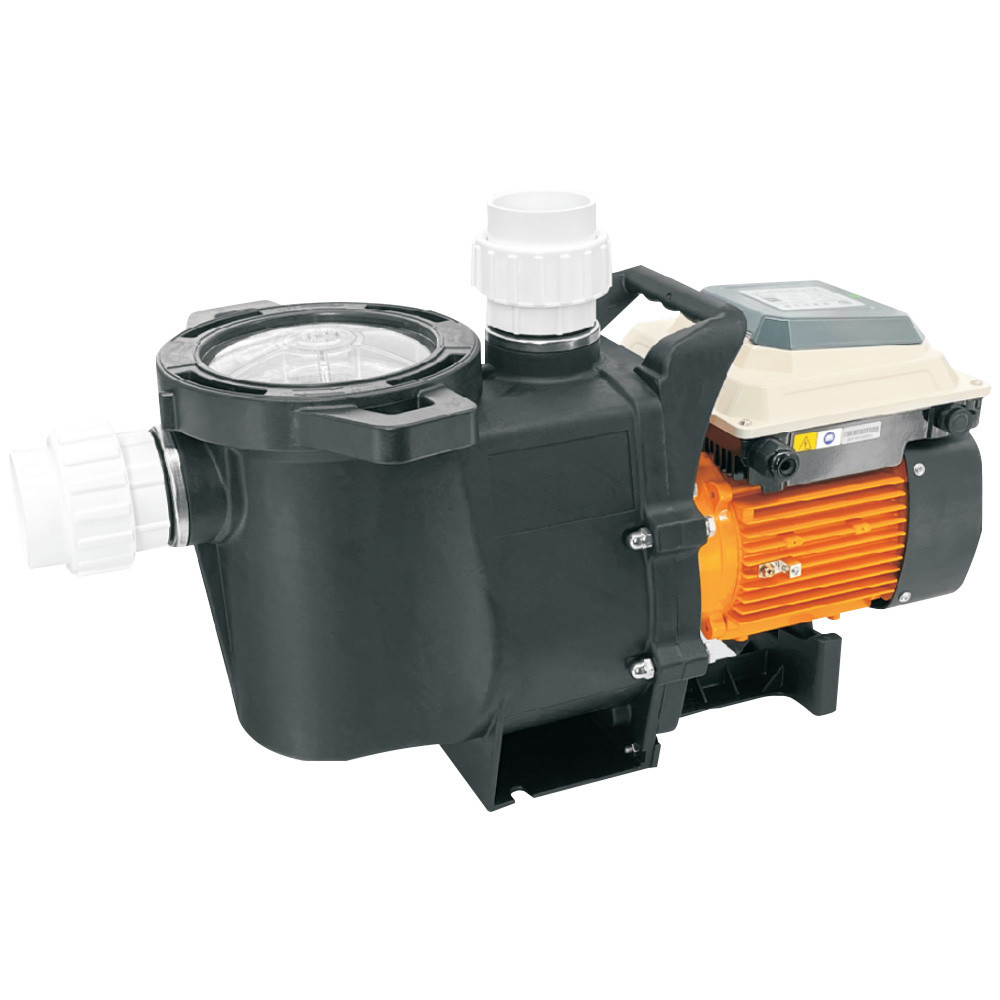 Насос для басейну Aquaviva LX PRO SWPB300VS (220 В. 28 м3/год. 3 HP). зі змінною швидкістю Київ - фото 1