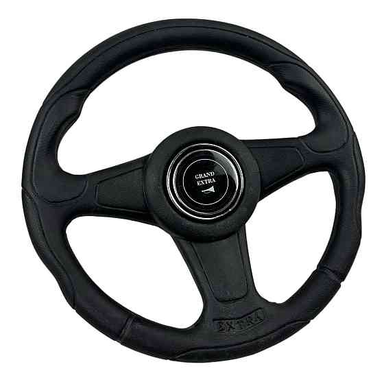 Руль 2121 2101-2107, Мукачево