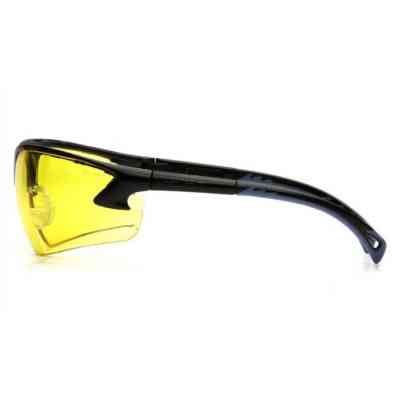 Солнцезащитные очки Pyramex Venture-3 Желтые (2ВЕН3-30) Винница