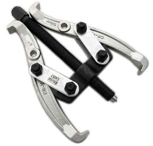 Знімач підшипників Richmann, дволапий 6", 150 мм (C4057) Коломия