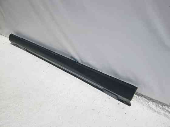 Mercedes-Benz  A2126980154 Поріг пластиковий лівий E-Class W212 Одеса