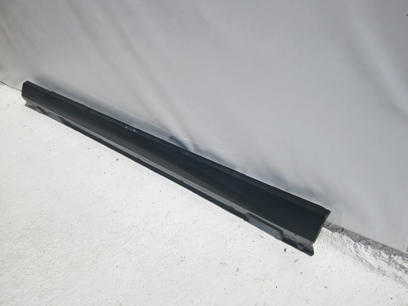 Mercedes-Benz  A2126980154 Поріг пластиковий лівий E-Class W212 Одеса - фото 3