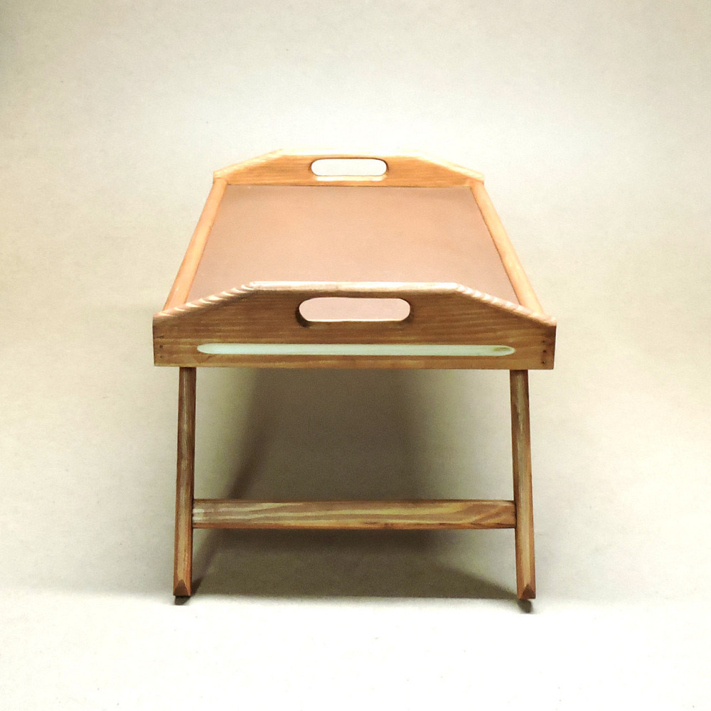 Столик-поднос для завтрака 