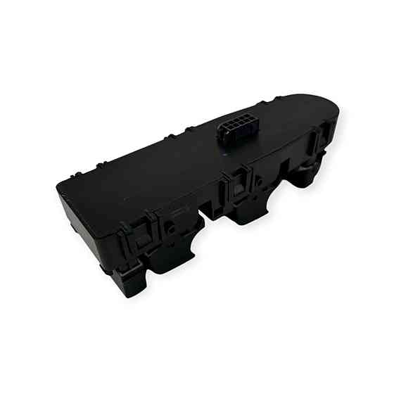 Блок стеклоподъемников 2170 (4 клавиши, центральный замок, регулировка зеркал, блокировка стекл) управления Мукачево