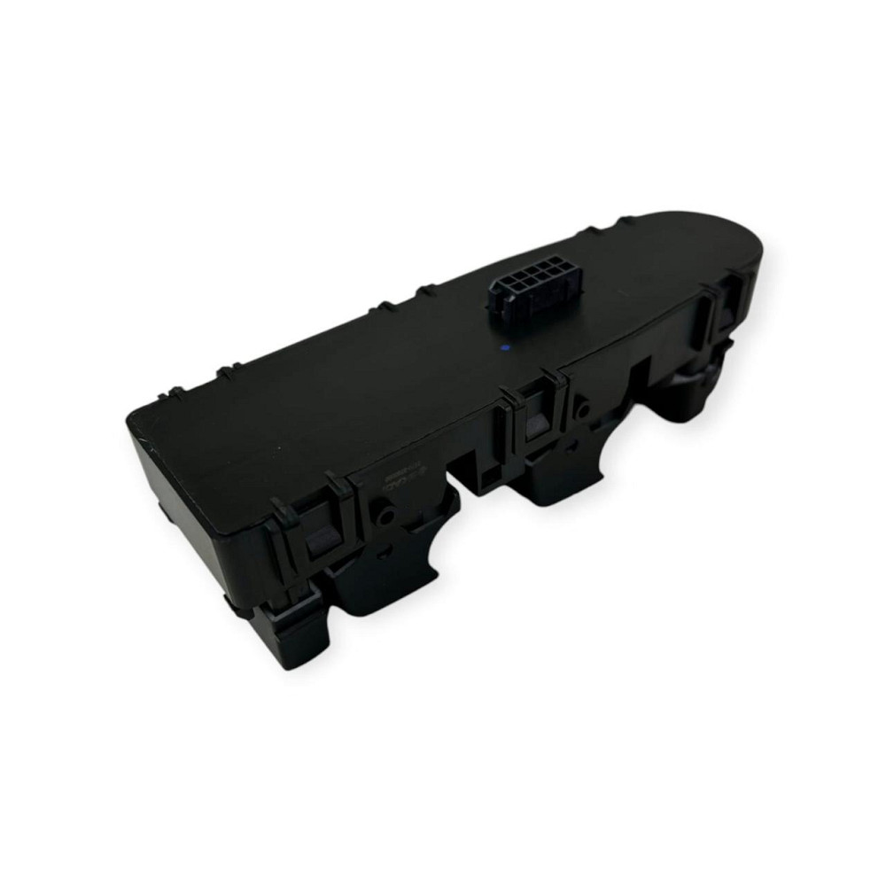 Блок стеклоподъемников 2170 (4 клавиши, центральный замок, регулировка зеркал, блокировка стекл) управления Мукачево - изображение 3