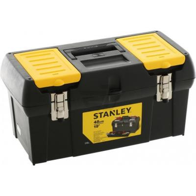 Ящик для інструментів Stanley Серия 2000, 19(489x260x248мм) (1-92-066) Вінниця - фото 1