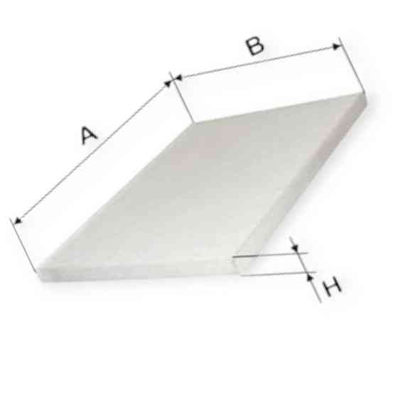 Фільтр Опель Омега B салону Мукачево