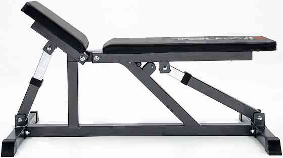 Регульована лава Toorx Multipurpose Bench WBX 85 (WBX-85) Киев