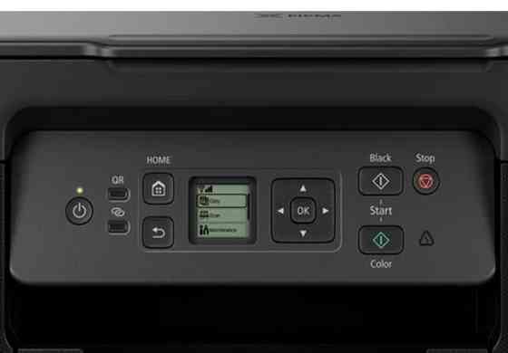 БФП А4 Canon PIXMA G3470 з Wi-Fi Київ