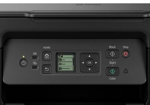 БФП А4 Canon PIXMA G3470 з Wi-Fi Київ - фото 4