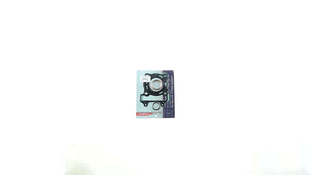 Прокладки циліндра (набір) мотоцикл 4T CG 200 Мукачево - фото 1