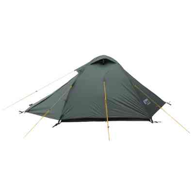 Палатка Terra Incognita Platou 3 Alu darkgreen (4823081503286) Винница