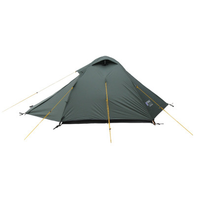 Палатка Terra Incognita Platou 3 Alu darkgreen (4823081503286) Винница - изображение 5