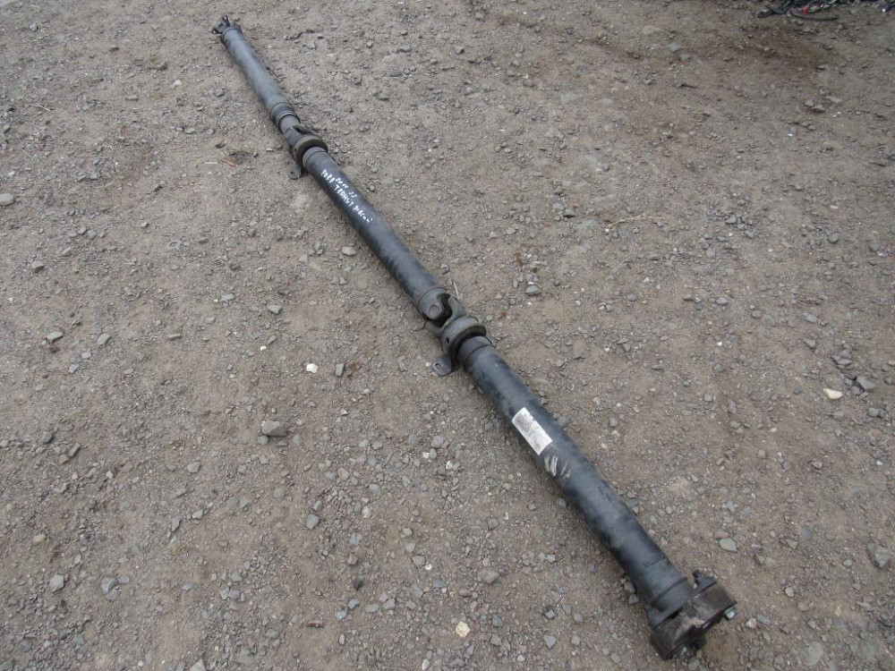 Карданний вал Ford Transit 2006-2014 (Довга база) Ковель - фото 1