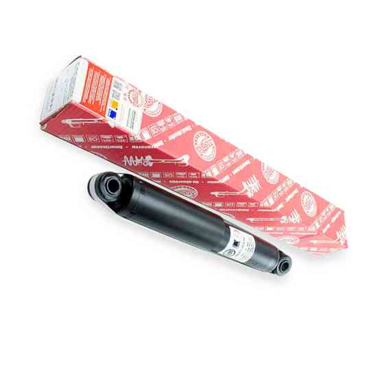 Амортизатор Фиат Ducato - Пежо Боксер (02-06) 1,8t задний Мукачево