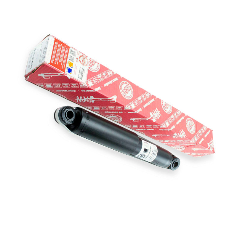 Амортизатор Фиат Ducato - Пежо Боксер (02-06) 1,8t задний Мукачево - изображение 1