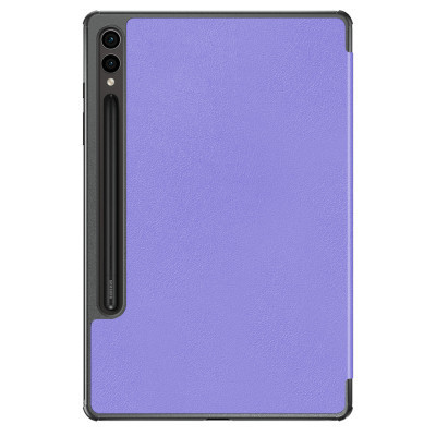 Чехол для планшета Armorstandart Smart Case Samsung Tab S9+ / S9 FE+ Lavender (ARM74489) Винница - изображение 2