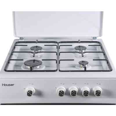Плита Houser FSG6201W Винница