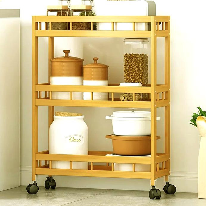 Етажерка на колесах "Элсон 50" каррі Миколаїв - фото 1