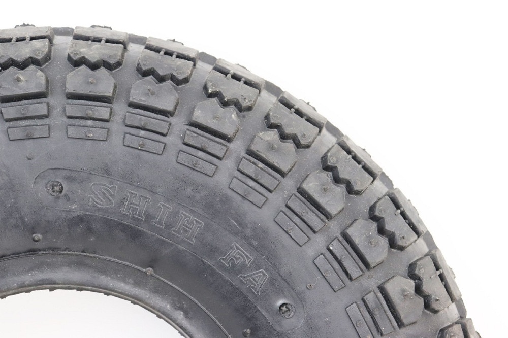 Шина на тачку 4,00-6 4PR, SV-102 Київ - фото 3