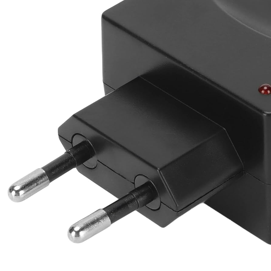 Переходник 220В на прикуриватель 12В для авто Киев - изображение 8