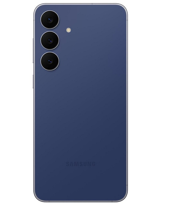 Смартфон Samsung Galaxy S25 FE 8/512GB Navy (SM-S731BDBIEUC) ( Синій ) Харьков - изображение 2