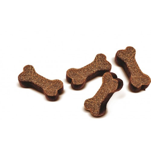 Лакомство Carnilove Dog Semi Moist Snack Duck with Rosemary для собак для здоровых зубов и десен с уткой и розмарином 200 г Киев - изображение 2