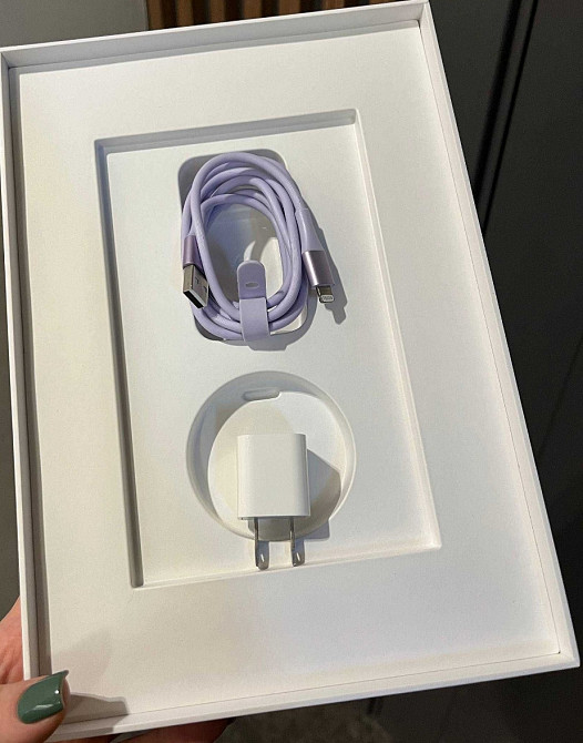 IPad 8 Generation на 32GB в хорошем состоянии. Харьков - изображение 2