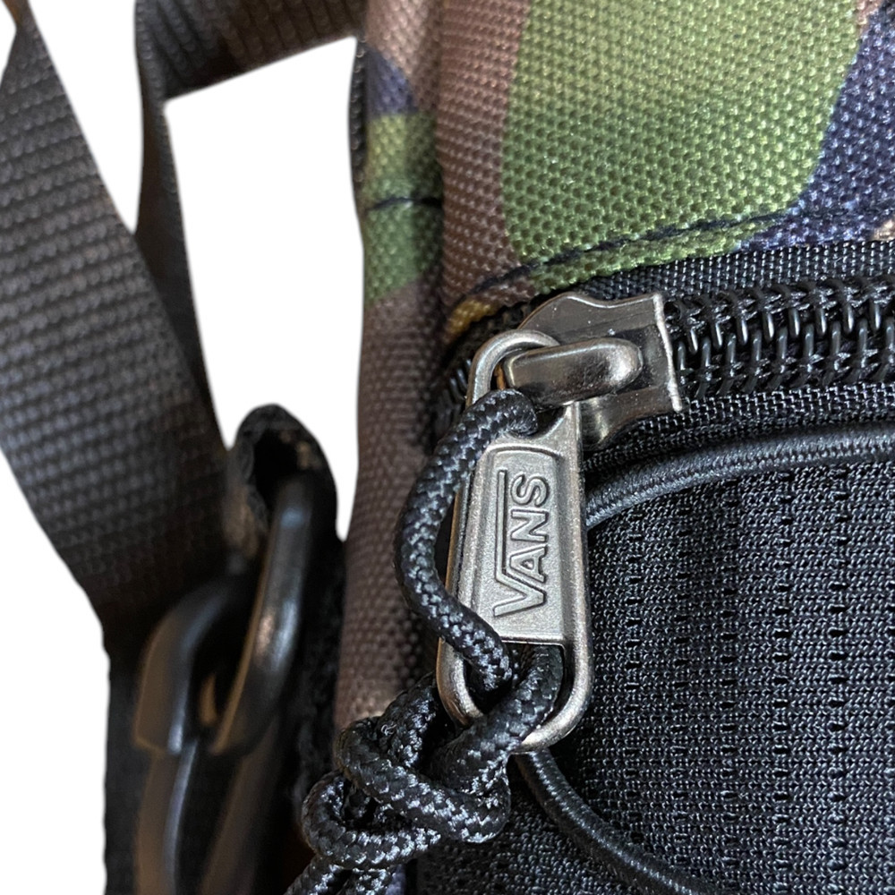 Сумка через плече Vans Bail Shoulder камуфляж Запоріжжя - фото 4