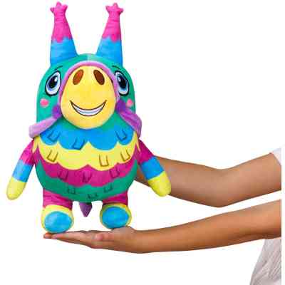 Мягкая игрушка Pinata Smashlings Ослик Дазл 30 см (SL7008-1) Винница